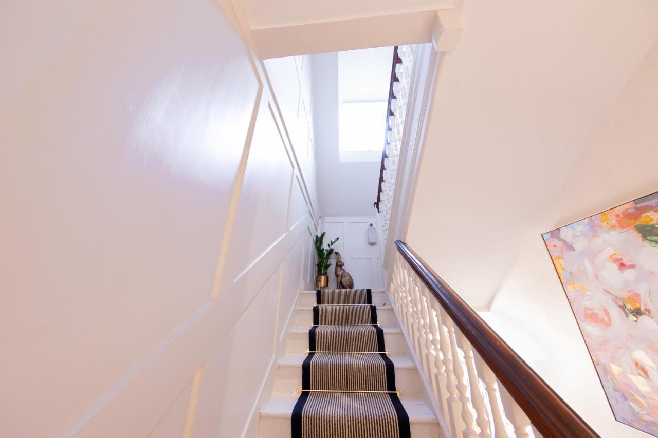 Appartement Haus Of Mason à Londres Extérieur photo