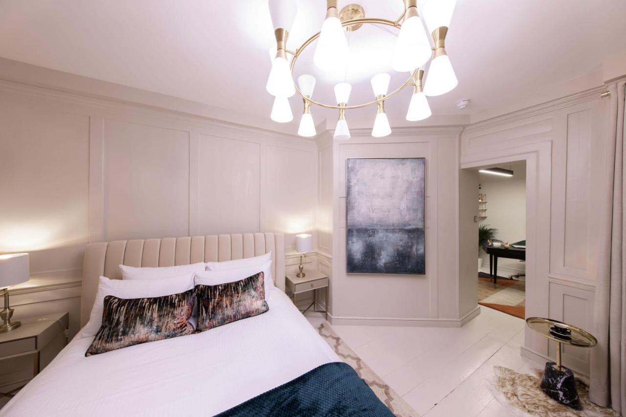 Appartement Haus Of Mason à Londres Extérieur photo