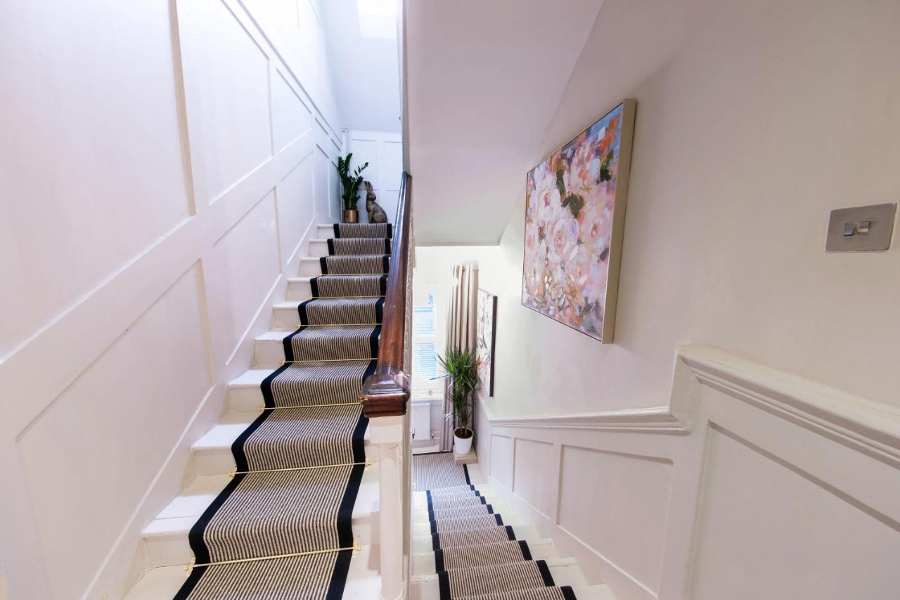 Appartement Haus Of Mason à Londres Extérieur photo