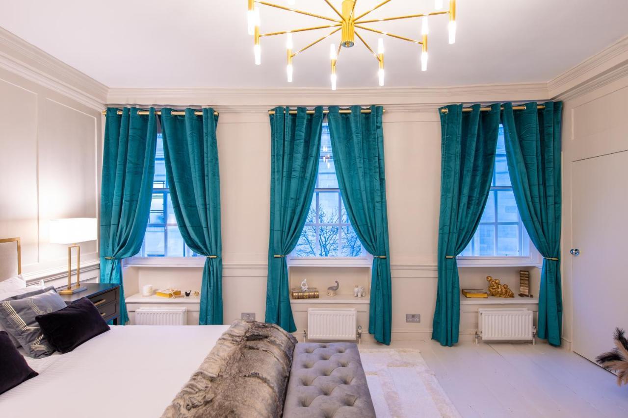 Appartement Haus Of Mason à Londres Extérieur photo