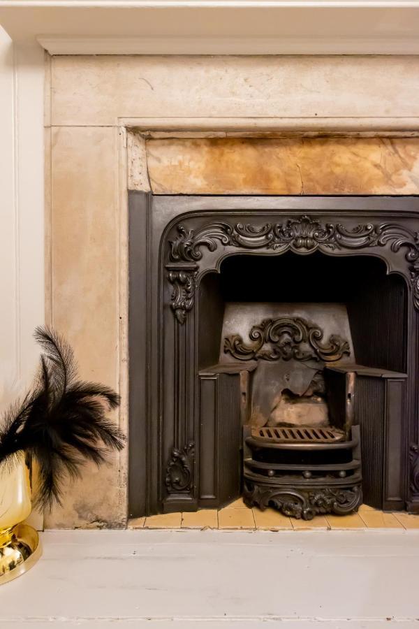 Appartement Haus Of Mason à Londres Extérieur photo