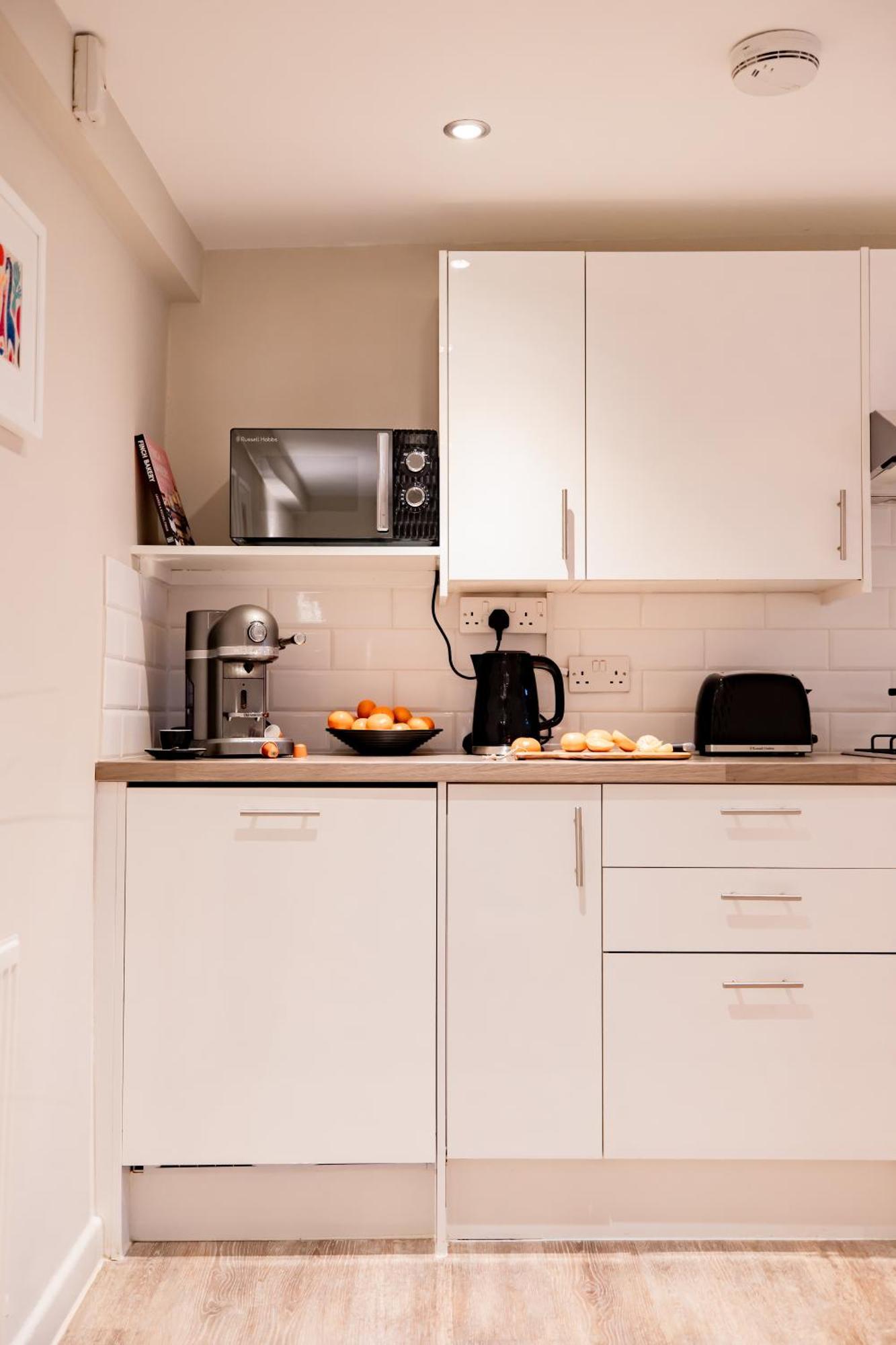 Appartement Haus Of Mason à Londres Extérieur photo