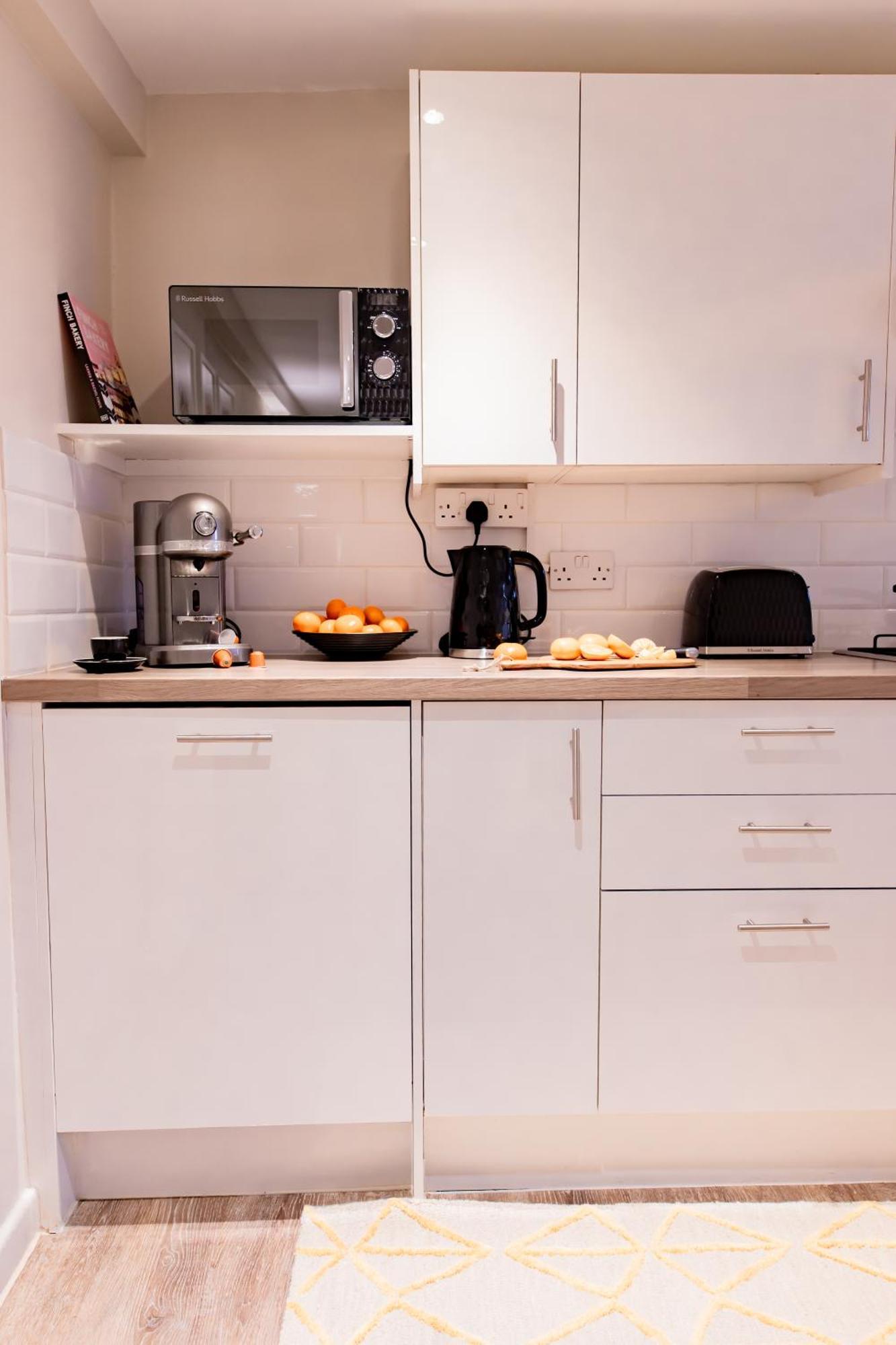Appartement Haus Of Mason à Londres Extérieur photo