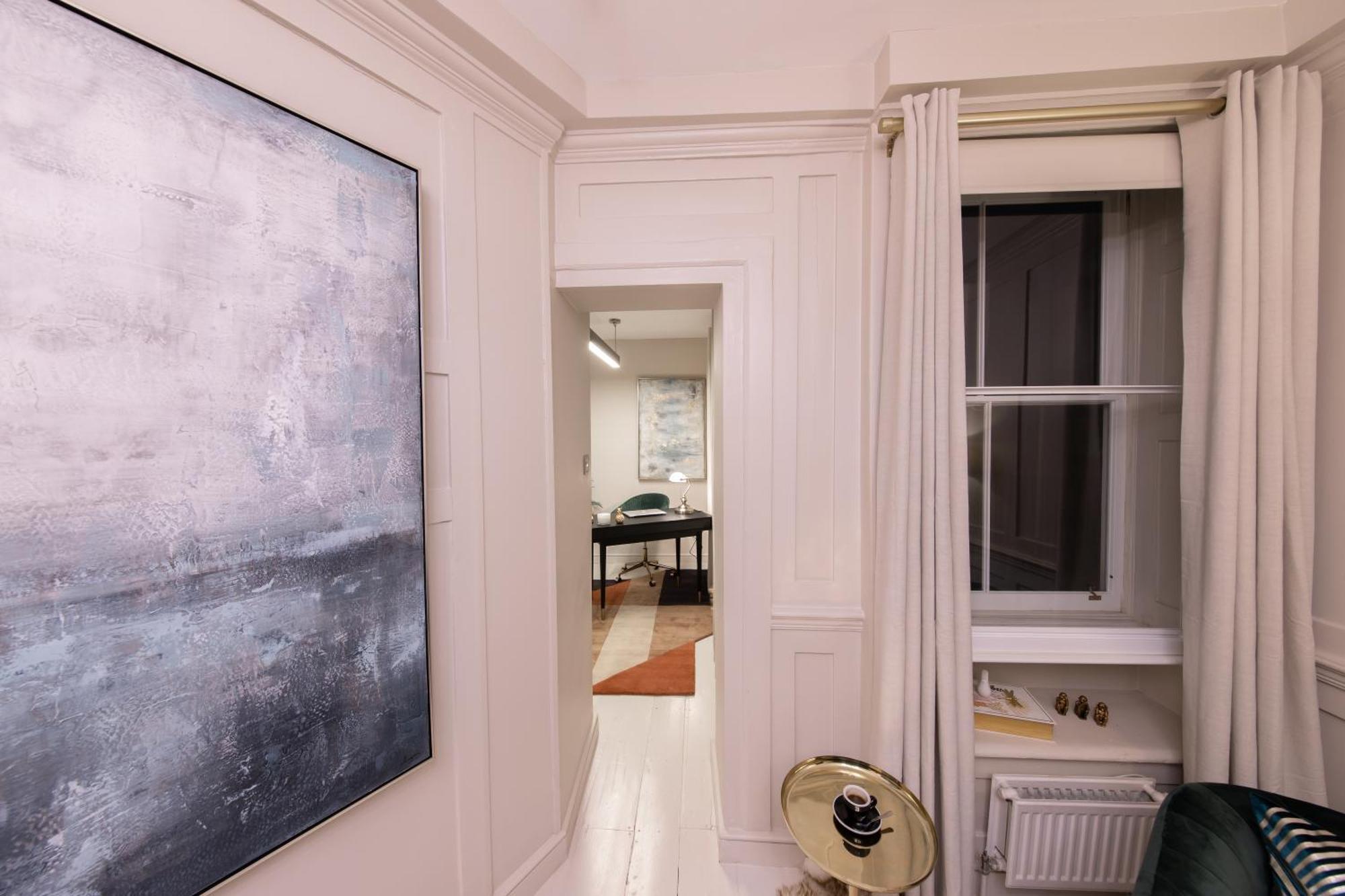 Appartement Haus Of Mason à Londres Extérieur photo